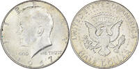 États-Unis Half Dollar Monnaie, Kennedy Half Dollar, Philadelphie -