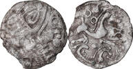 Quinaire Monnaie, Ambiens, Argent, Delestrée:343 -