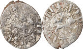 Arménie (Croisades) Tram Monnaie, Crusades, Armenia, Levon II, Argent -