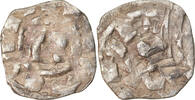 États italiens Denier Monnaie, Henri III, IV ou V de Franconie -