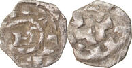 États italiens Denier Monnaie, Henri III, IV ou V de Franconie -