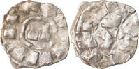 États italiens Denarius Monnaie, Henri III, IV ou V de Franconie -