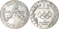 États-Unis Dollar Monnaie, U.S. Mint, San Francisco, Argent -