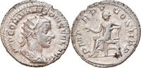 Antoninien Monnaie, Gordien III, Rome, Billon, RIC:89 -