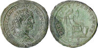 Sesterce Caracalla, Rome, Bronze, RIC:573A -