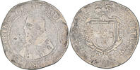 Principauté de Liège Daler Ferdinand de 36 patards Ferdinand de Bavière -