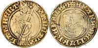 Principauté de Liège Florin d'or postulat Erard de la Marck, n.d. -