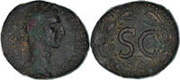 As Monnaie, Séleucie et Piérie, Nerva, Antioche, Bronze, BMC:259 -