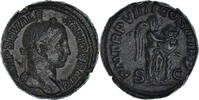 As Monnaie, Alexandre Sévère, Roma, Bronze, RIC:506 -