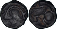Potin Monnaie, Sénons, Delestrée:2651 -