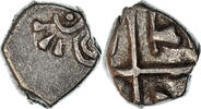 Drachme Monnaie, Volcae Tectosages, Argent, Latour:3254 var. -