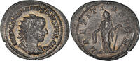 Antoninien Monnaie, Gordien III, Rome, Billon, RIC:86 -