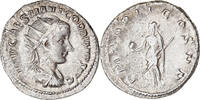 Antoninien Monnaie, Gordien III, Rome, Billon, RIC:18 -