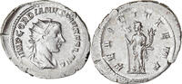 Antoninien Monnaie, Gordien III, Rome, Billon, RIC:140 -