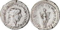 Antoninien Monnaie, Gordien III, Rome, Billon, RIC:142 -