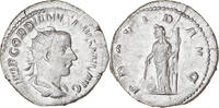 Antoninien Monnaie, Gordien III, Rome, Billon, RIC:148 -