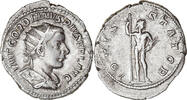 Antoninien Monnaie, Gordien III, Rome, Billon, RIC:84 -
