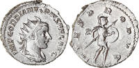 Antoninien Monnaie, Gordien III, Rome, Billon, RIC:145 -