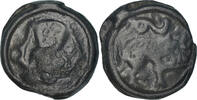 Potin Monnaie, Rèmes, Delestrée:220 -