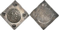 Provinces-Unies 40 Stuiver Maurice de Nassau, Breda, Argent -