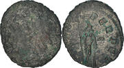 Antoninien Monnaie, Gallien, Billon, RIC:288 -