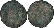 Antoninien Monnaie, Gallien, Billon, RIC:193 -