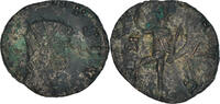 Antoninien Monnaie, Gallien, Milan, Billon, RIC:494 -