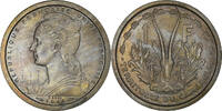 Cameroun Franc Monnaie, Paris, ESSAI, Copper-nickel, KM:E5 -