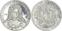 Liechtenstein 250th Prince Anton Florian, Jubilee Anniversary, History -