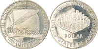 États-Unis Dollar Monnaie, U.S. Mint, San Francisco, Proof -