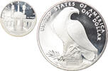 États-Unis Dollar Monnaie, Olympiades, U.S. Mint, San Francisco, Proof -