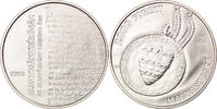 Hongrie 2000 Forint Monnaie, Budapest, Cour constitutionnelle -