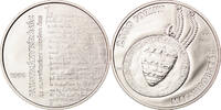 Hongrie 2000 Forint Monnaie, Budapest, Cour constitutionnelle -
