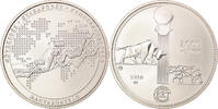 Hongrie 2000 Forint Monnaie, Budapest, Bourse de Budapest -