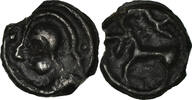 Potin Monnaie, Sénons, Delestrée:150 -