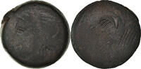 Bronze Æ Monnaie, Carnutes, Bronze, Delestrée:2574 -