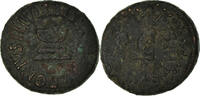  Quadrans Rome Monnaie, Auguste, Rome, Bronze, Cohen:352 SS 119,00 EUR  + 4,95 EUR frais d'envoi