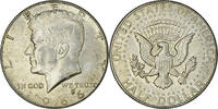 États-Unis Half Dollar Monnaie, Kennedy, Philadelphie, Argent -