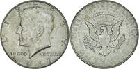 États-Unis Half Dollar Monnaie, Kennedy Half Dollar, Philadelphie -