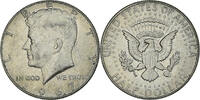États-Unis Half Dollar Monnaie, Kennedy Half Dollar, Philadelphie -