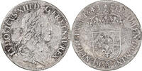 France 1/4 Ecu Monnaie, Louis XIII, 1/4 Écu 2e poinçon de Warin, Paris, Gad. 48 -