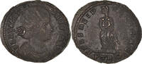 Nummus Monnaie, Fausta, Trèves, Cuivre, Cohen:7 -