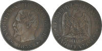 France 5 Centimes Monnaie -