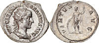 Antoninien Monnaie, Gordien III, Rome, Billon, RIC:6 -