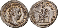 Antoninien Monnaie, Gordien III, Rome, Billon, RIC:89 -