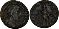 As Monnaie, Gordien III, Rome, Bronze, RIC:335b -