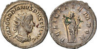 Antoninien Monnaie, Gordien III, Rome, Billon, RIC:141 -