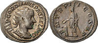 Antoninien Monnaie, Gordien III, Rome, Billon, RIC:69 -
