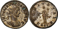 Antoninien Monnaie, Probus, Roma, Billon, RIC:150 -