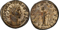 Antoninien Monnaie, Probus, Lyon, Billon, RIC:270 -
